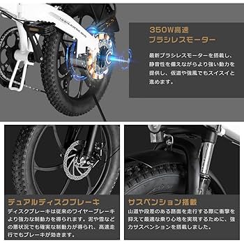FLY FISH 電動自転車 前輪駆動.[ジャンク] FLYFISH 電動自転車 20インチ 電動アシスト自転車 安い 型式認定